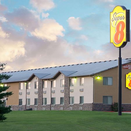 Hotel Super 8 By Wyndham Chillicothe Esterno foto