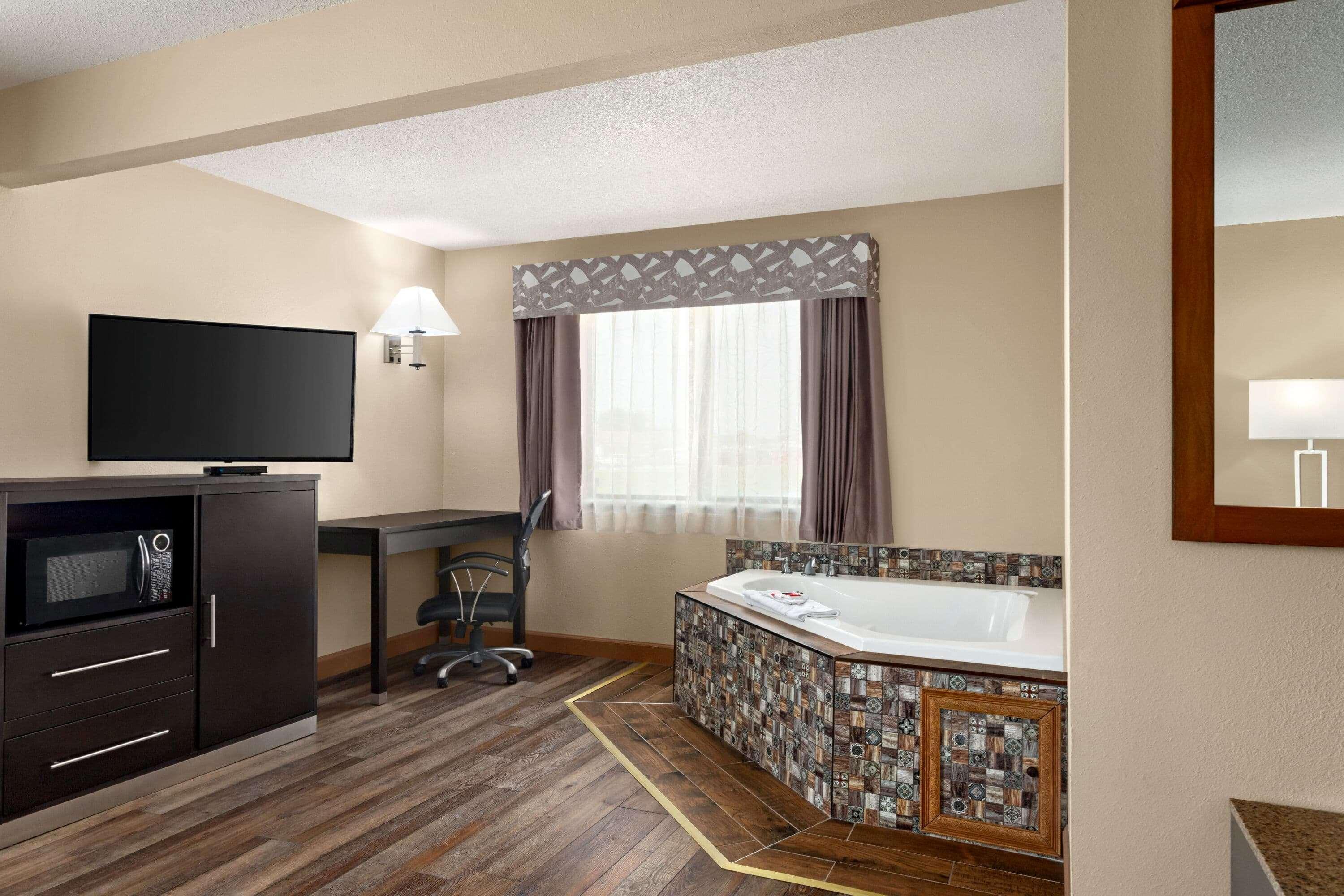 Hotel Super 8 By Wyndham Chillicothe Esterno foto
