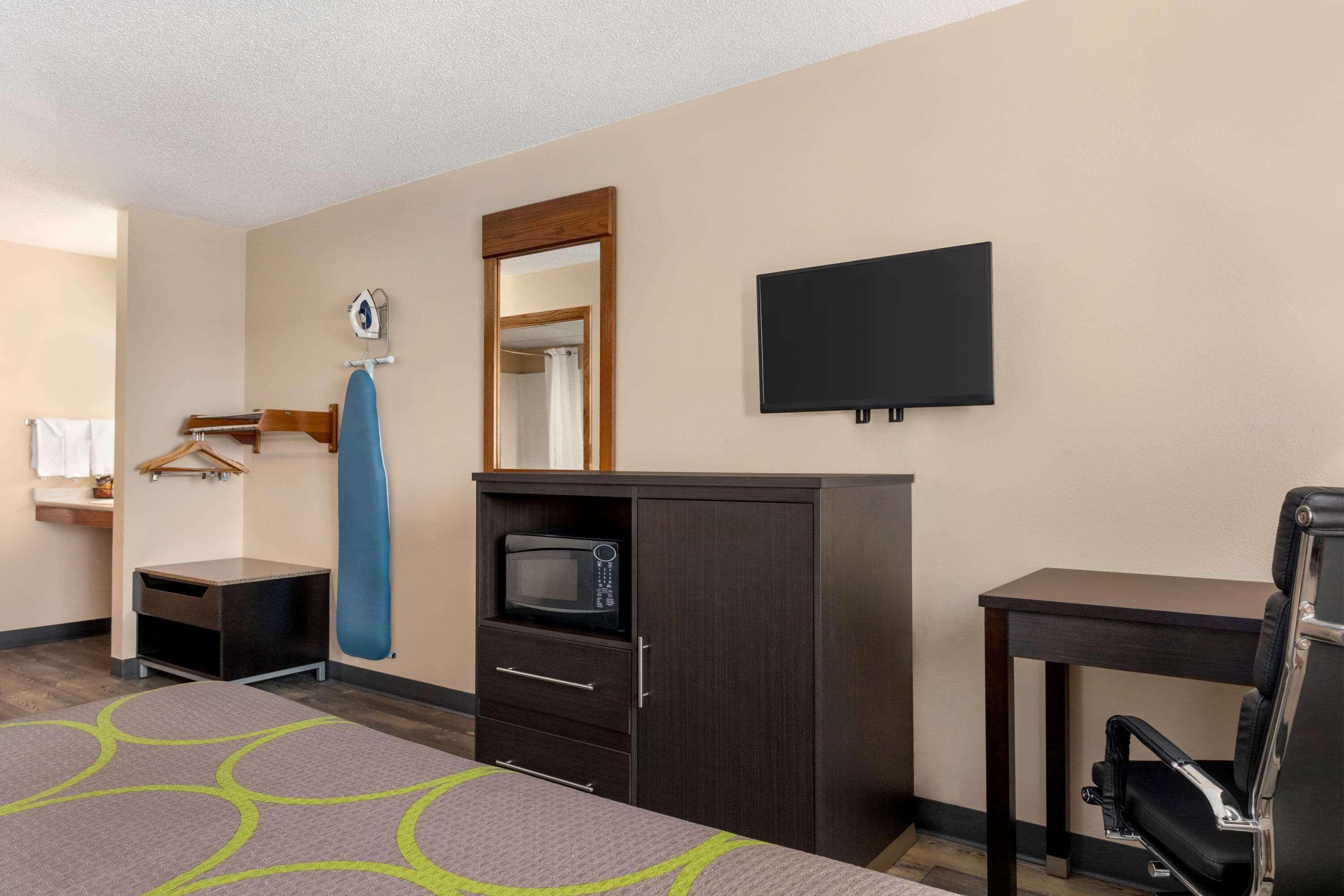 Hotel Super 8 By Wyndham Chillicothe Esterno foto